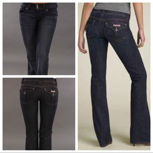 do hudson jeans stretch